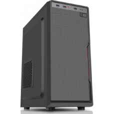 Корпус SunPro Dios II Black