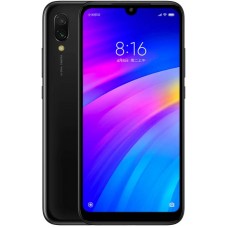 Смартфон Xiaomi Redmi 7 3/32Gb Black