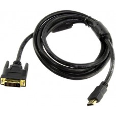 Кабель TV-COM HDMI - DVI-D, 2м (LCG135F-2M)