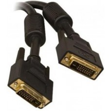 Кабель TV-COM DVI - DVI, 5м (CG441D-5M)