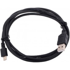 Кабель TV-COM USB 2.0 A (M) - Micro USB B (M), 1.5м (TC6940-1.5M)