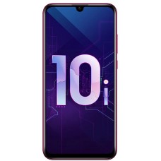 Смартфон Huawei Honor 10i 128Gb Red