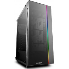 Корпус DeepCool MATREXX 55 ADD-RGB Black