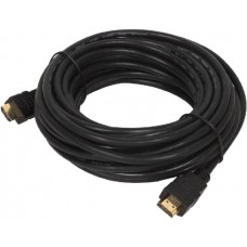 Кабель TV-COM HDMI - HDMI v1.4, 10m (CG501N-10M)