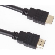 Кабель TV-COM HDMI - HDMI v1.4, 1m (CG501N-1M)