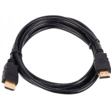 Кабель TV-COM HDMI - HDMI v1.4, 2m (CG501N-2M)