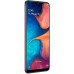 Смартфон Samsung Galaxy A20 32Gb Black (SM-A205F)