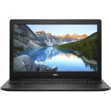 Ноутбук Dell Inspiron 3580 Black (3580-6440)