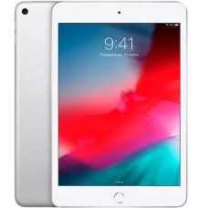 Планшетный компьютер Apple iPad mini (2019) 256Gb Wi-Fi Silver (MUU52RU/A)