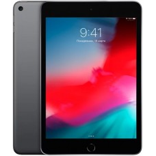 Планшетный компьютер Apple iPad mini (2019) 256Gb Wi-Fi Space Grey (MUU32RU/A)