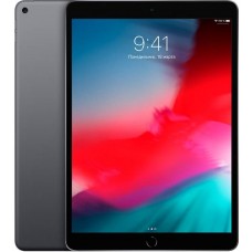 Планшетный компьютер Apple iPad Air (2019) 256Gb Wi-Fi + Cellular Space Grey (MV0N2RU/A)