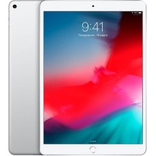 Планшетный компьютер Apple iPad Air (2019) 256Gb Wi-Fi Silver (MUUR2RU/A)