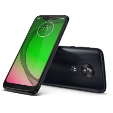 Смартфон Motorola Moto G7 Play 2/32Gb (XT1952-1) Deep Blue