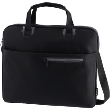 Сумка для ноутбука HAMA Sydney Black/Grey (H-101932)