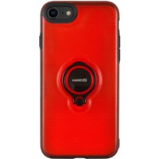 Чехол Hardiz HRD717301 Red