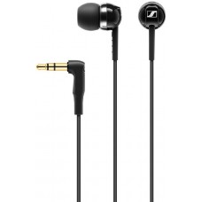 Наушники Sennheiser CX 100 Black