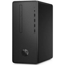 Настольный компьютер HP Desktop Pro G2 MT (6BD99EA)