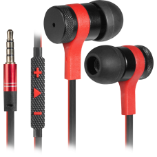 Гарнитура Defender Arrow Black/Red