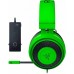 Гарнитура Razer Kraken Tournament Green