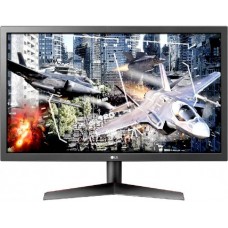 Монитор LG 24" 24GL600F-B