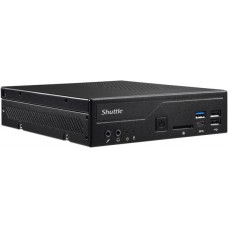 Платформа Shuttle DH310S