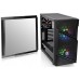 Корпус Thermaltake Commander C31 TG ARGB Black (CA-1N2-00M1WN-00)