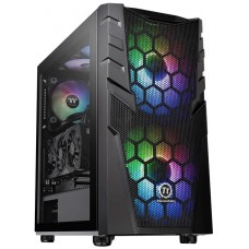 Корпус Thermaltake Commander C32 TG ARGB Black (CA-1N3-00M1WN-00)