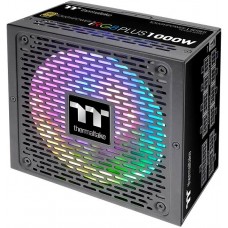 Блок питания 1000W Thermaltake ToughPower iRGB PLUS (PS-TPI-1000F3FDGE-1)