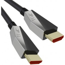 Кабель VCOM HDMI - HDMI v1.4, 1.8м (CG577-1.8M)