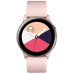 Умные часы Samsung Galaxy Watch Active Pink Gold