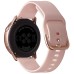 Умные часы Samsung Galaxy Watch Active Pink Gold