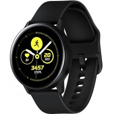 Умные часы Samsung Galaxy Watch Active Black