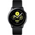 Умные часы Samsung Galaxy Watch Active Black