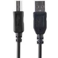 Кабель Belsis USB 2.0 A (M) - B (M), 5м (SP3092)