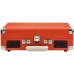 Виниловый проигрыватель Crosley Cruiser Deluxe CR8005D Orange