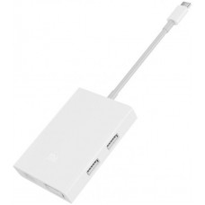 Переходник Xiaomi ZJQ04TM переходник USB-C - VGA