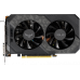 Видеокарта nVidia GeForce GTX1660 Ti ASUS PCI-E 6144Mb (TUF-GTX1660TI-O6G-GAMING)