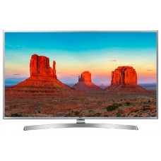 ЖК-телевизор LG 43" 43UK6550