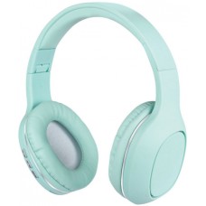 Гарнитура Rombica mysound BH-04 Green