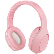 Гарнитура Rombica mysound BH-04 Pink