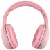 Гарнитура Rombica mysound BH-04 Pink