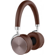 Гарнитура Rombica mysound BH-12 Brown