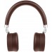 Гарнитура Rombica mysound BH-12 Brown