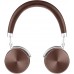 Гарнитура Rombica mysound BH-12 Brown