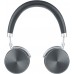 Гарнитура Rombica mysound BH-12 Grey