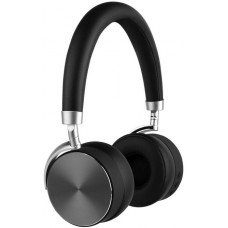 Гарнитура Rombica mysound BH-12 Black