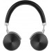 Гарнитура Rombica mysound BH-12 Black