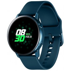 Умные часы Samsung Galaxy Watch Active Blue