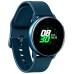 Умные часы Samsung Galaxy Watch Active Blue