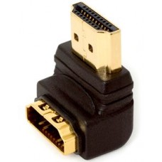 Переходник Belsis HDMI (F) - HDMI (M) (BW3336)